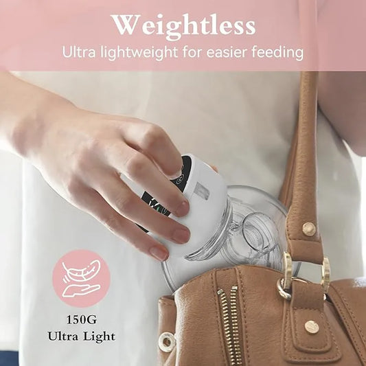 أفضل و أشهر شفاط الحليب للأمهات, لتجربة مريحة و فعالة في كل مرة