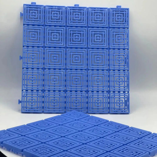 بديل الأرضية الجديد ديكور عصري و جذاب متين و مانع الانزلاق و البرودة