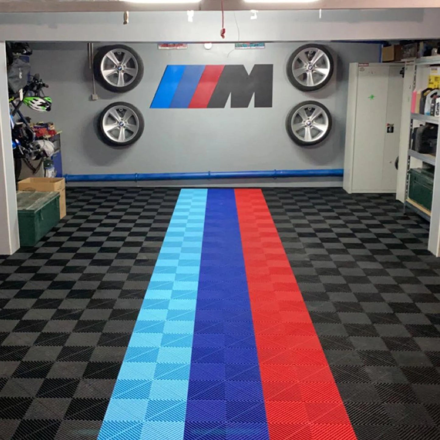 بديل الأرضية الجديد ديكور عصري و جذاب متين و مانع الانزلاق و البرودة